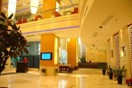 Days Hotel International