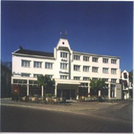 Hampshire Classic - Hotel Voncken