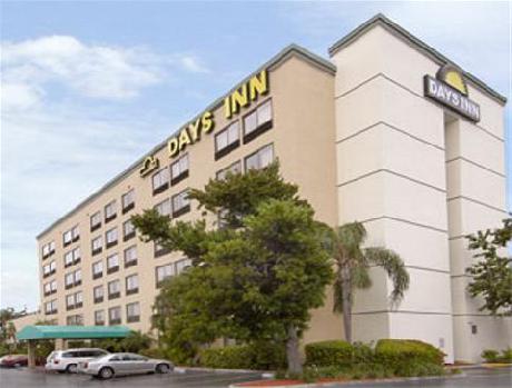 Days Inn Fort Lauderdale Hollywood/Airport South