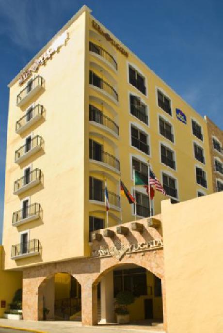 BEST WESTERN Maya Yucatan