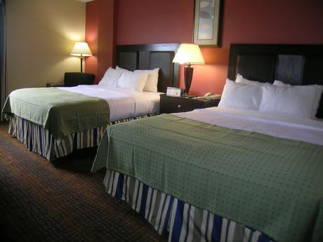 Holiday Inn RICHMOND-I-64 WEST END