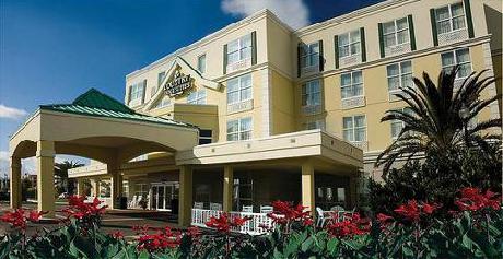 Country Inn & Suites By Carlson, Cape Canaveral, FL