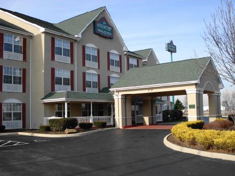 Country Inn & Suites By Carlson, Columbus-West, OH