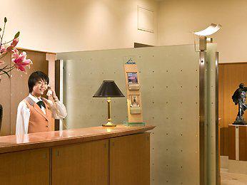 Mercure Nagoya Cypress (Previously Sofitel )