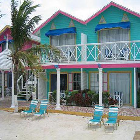 Beach Club Colony Hotel