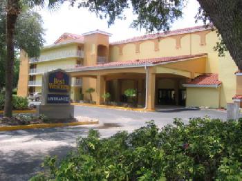 BEST WESTERN International Drive - Orlando