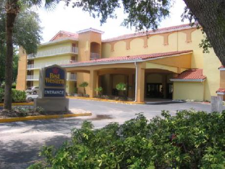 BEST WESTERN International Drive - Orlando