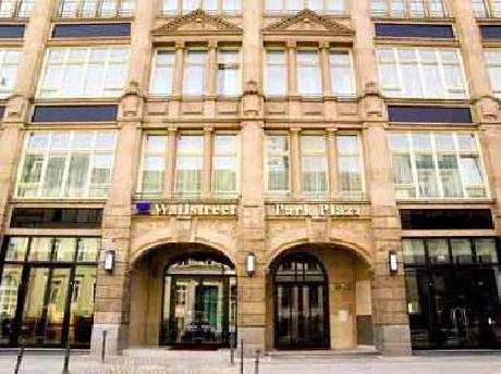 Park Plaza Wallstreet Berlin Mitte