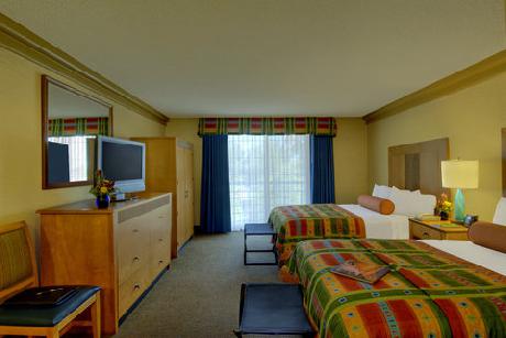 Embassy Suites PhoenixBiltmore