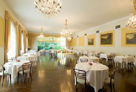 BEST WESTERN Hotel Cappelli