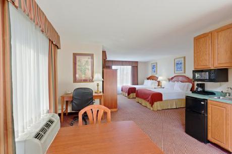 Holiday Inn Express Hotel & Suites HARRINGTON (DOVER AREA)