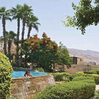Moevenpick Resort and Spa Dead Sea