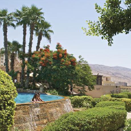 Moevenpick Resort and Spa Dead Sea