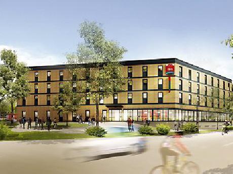 ibis Konstanz