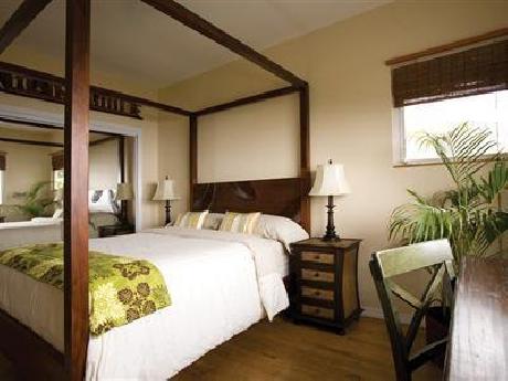 Ka'awa Loa Plantation Guesthou