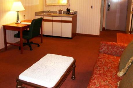 Hampton Inn Baltimore/White Marsh