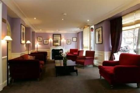Exclusive Hotel Le Royal Rive Gauche