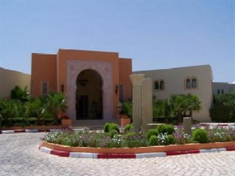 SENTIDO Djerba Beach