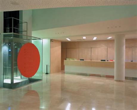 Habitat Center Los Girasoles