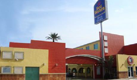 BEST WESTERN Royal Courts