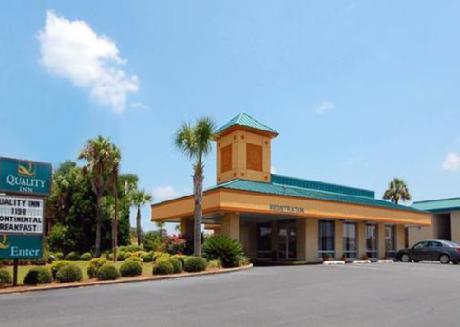 Quality Inn Lake Park
