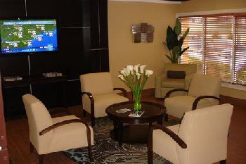 Holiday Inn Express Hotel & Suites N. MYRTLE BEACH-LITTLE RIVER