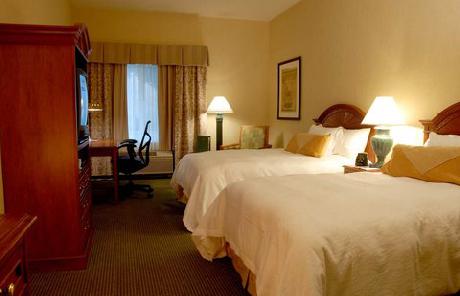 SAN JOSE MILPITAS HGI