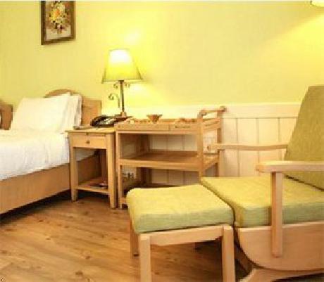 The Gordon House Pune