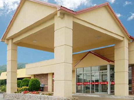 Econo Lodge Fort Payne