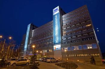 Danubius Arena Hotel