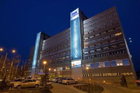 Danubius Arena Hotel