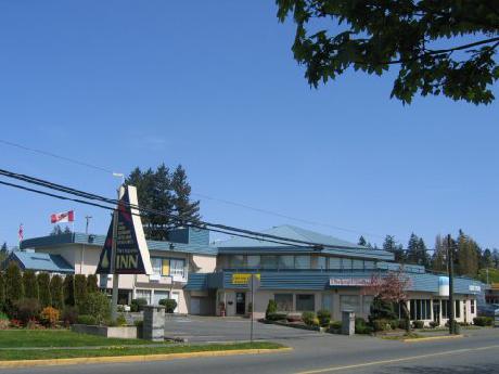 Port Augusta Inn and Suites