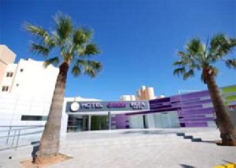 Ibiza Garbi Hotel