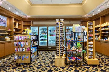 PHOENIX HILTON SUITES