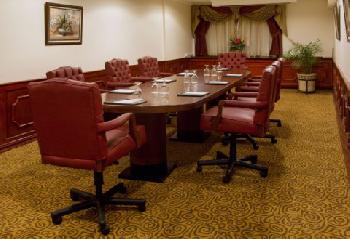 Crowne Plaza SAN JOSE COROBICI