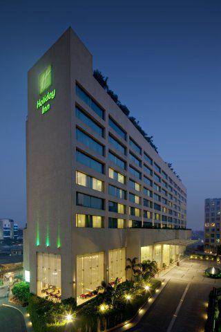 Holiday Inn MUMBAI INTERNATIONAL AIRPORT