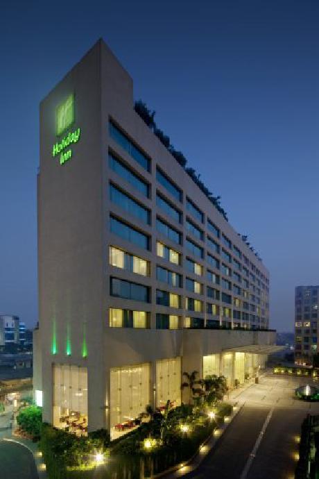 Holiday Inn MUMBAI INTERNATIONAL AIRPORT
