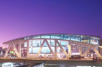 ATLANTA NWWILDWOOD HGI