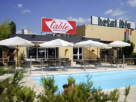 ibis Roanne