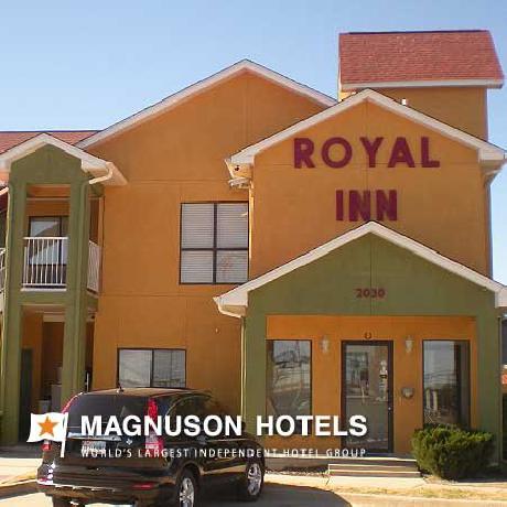 Royal Inn Dallas NW