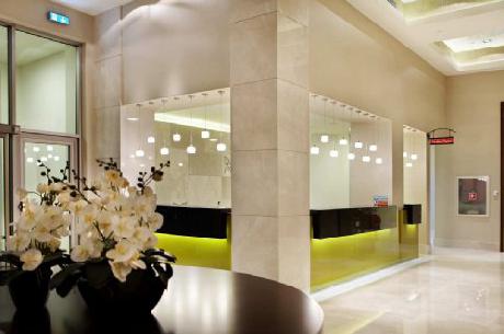 Hilton Garden Inn Mardin