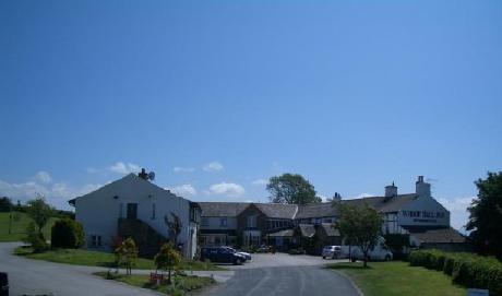 Whoop Hall Hotel and Leisure