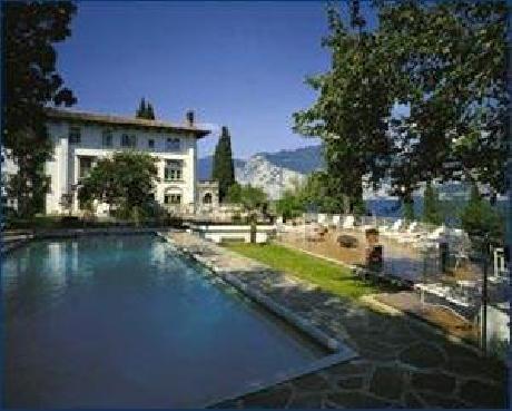 Hotel Bellevue San Lorenzo****