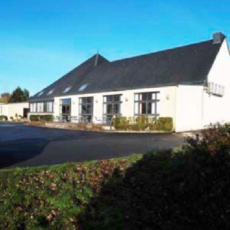 INTER-HOTEL AQUARIUM