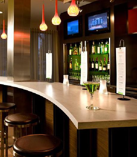 Courtyard Seattle Southcenter