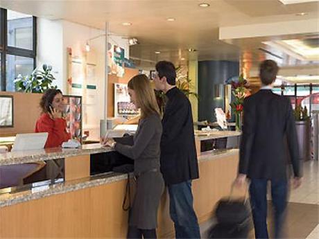 ibis Paris Bastille Opera 11eme