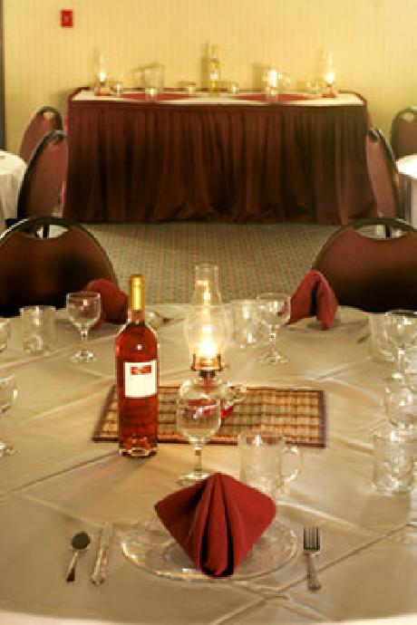 BEST WESTERN PLUS Sonora Oaks Hotel & Conference Center