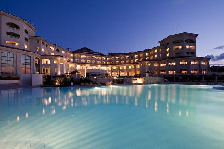 SENTIDO Tabarka Beach