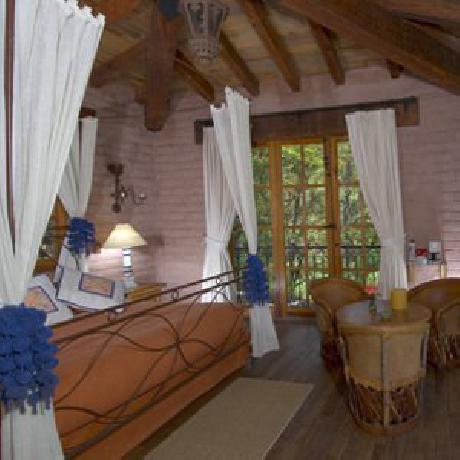 Sierra Lago Resort And Spa