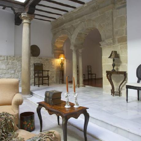 Las Casas Del Consul